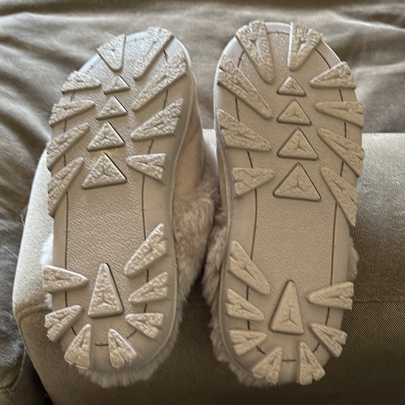 Mock Ugg size 6 - Picture 2 of 4